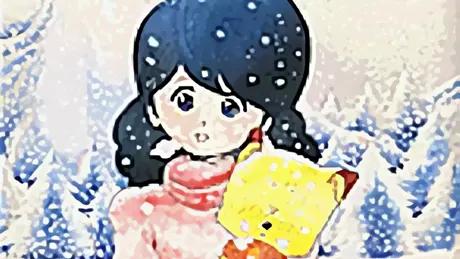 は～りぃふぉっくす ～雪の魔王編～