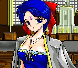 莉谢塔