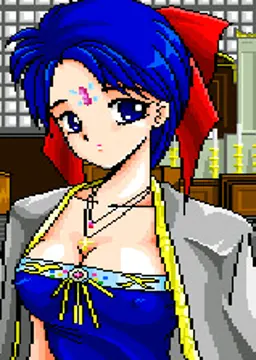 リシェッタ