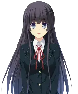 如月 のえ