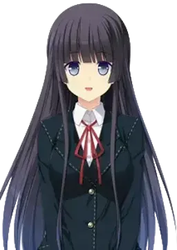 如月 のえ