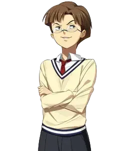 倉田 好夫