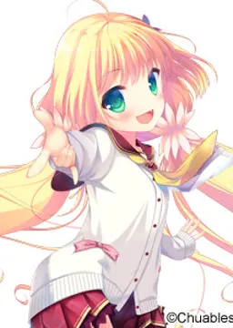 小町 まひる