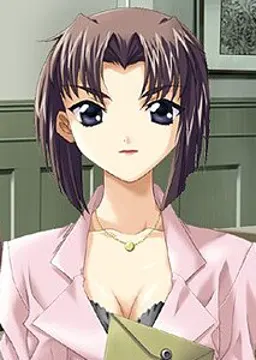 菅澤 美紗