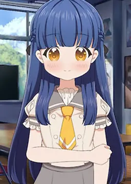 Hina Ichijo