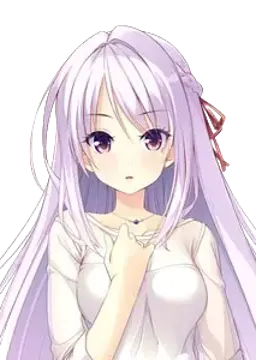 冬月かなめ