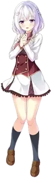 栗山兎鞠