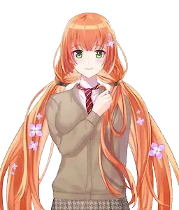 宮森 真帆