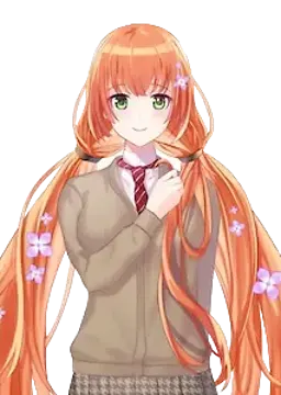 宮森 真帆