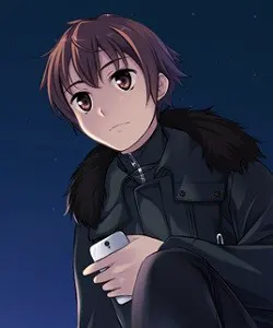 宙见晓斗