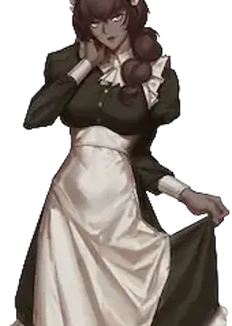 The Maid