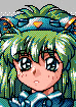 メリル シエフィールド