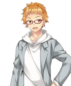 笠間慎之介