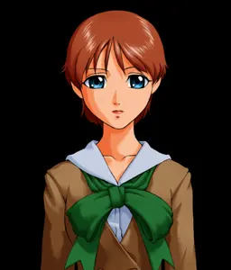 秋葉 真子