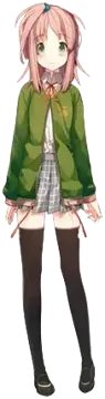 三谷步梦