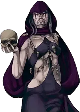 Lady Death