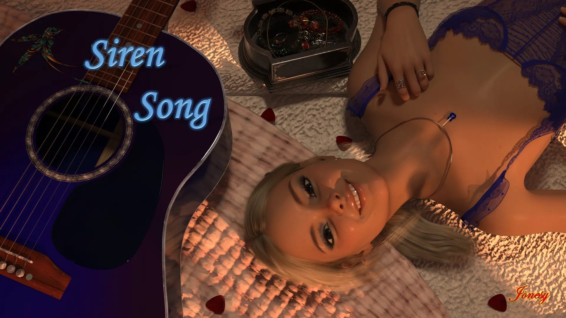 Siren Song