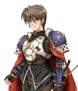 リング・ドラングファー