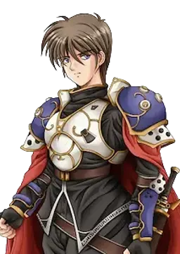 リング・ドラングファー
