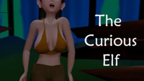 The Curious Elf