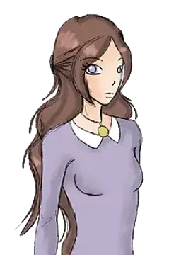 Sayuri
