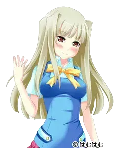 屏風ヶ浦 麻美