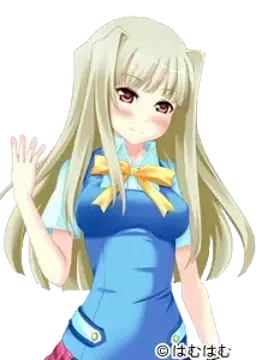 屏風ヶ浦 麻美