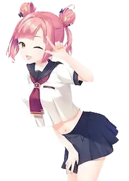 三角 うるは