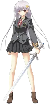 ヒルデ