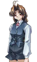 北条 千尋