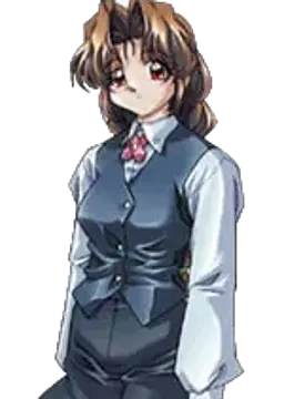 北条 千尋
