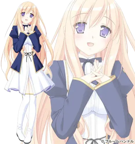 アイナ・ブランシェ