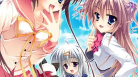 妹スマイル