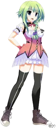 夏川愛未