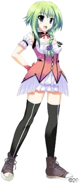 夏川愛未