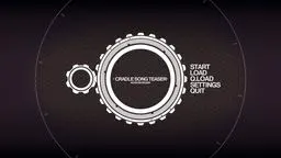 Cradle Song