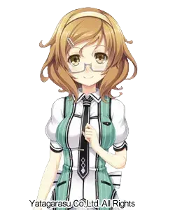 保科恵