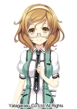保科恵