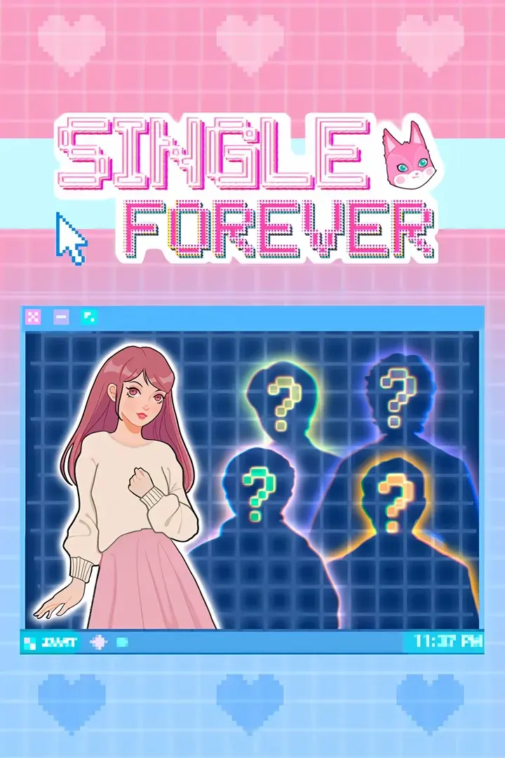 Single Forever