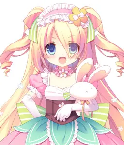 天菜 ちゆり