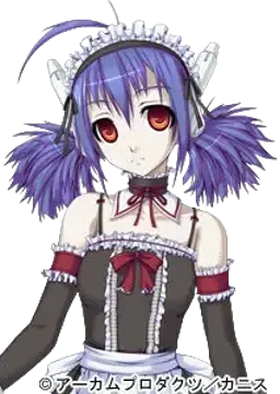 イクラス・キー
