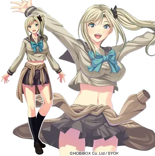 イヴェット＝ルビー＝プレスコット
