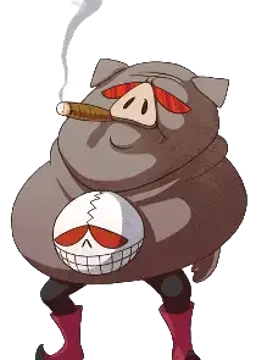 ワルドブー