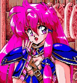 シャミー・リスニィ
