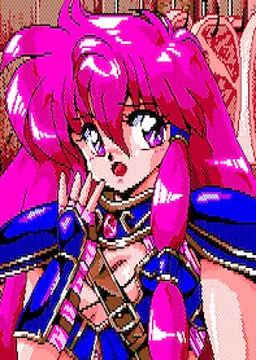シャミー・リスニィ
