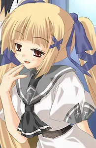 永久 鈴音