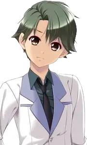 樱井穗澄