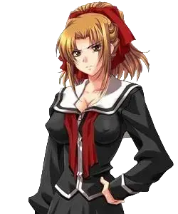 沖田 涼子
