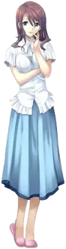 鳥海 恵美
