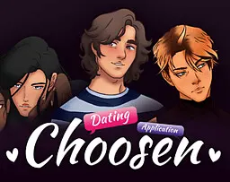 Choosen - Dating Application